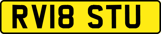 RV18STU