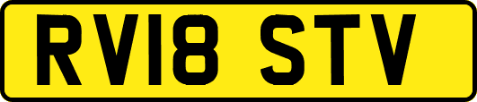 RV18STV
