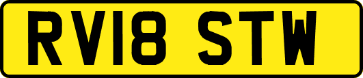RV18STW