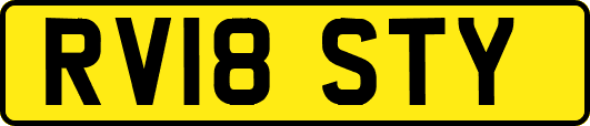 RV18STY