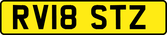RV18STZ