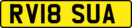 RV18SUA