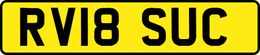 RV18SUC