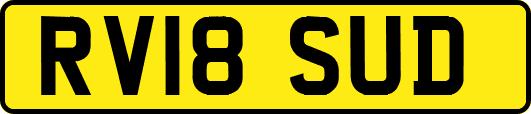 RV18SUD