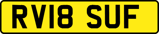 RV18SUF