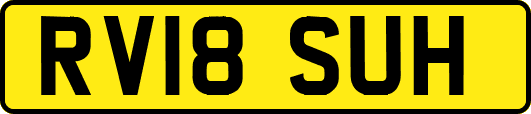 RV18SUH