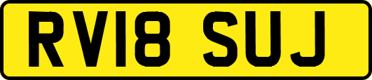 RV18SUJ