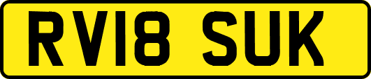 RV18SUK