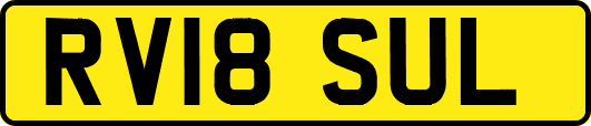 RV18SUL