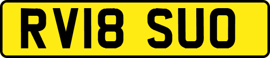 RV18SUO