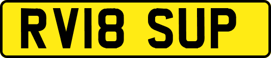 RV18SUP