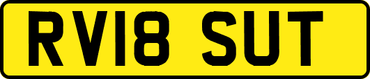 RV18SUT