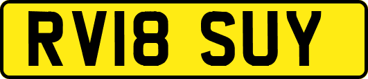 RV18SUY