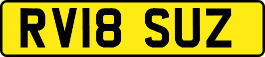 RV18SUZ