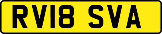 RV18SVA