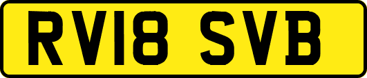 RV18SVB