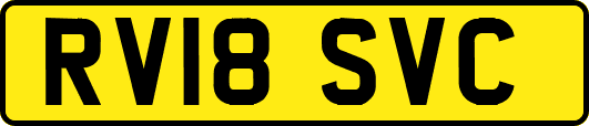 RV18SVC
