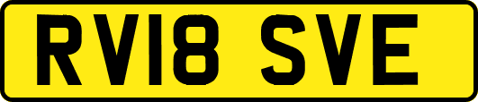 RV18SVE