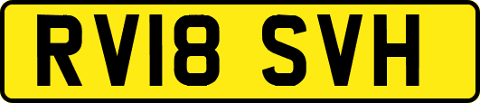 RV18SVH