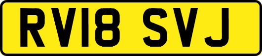 RV18SVJ