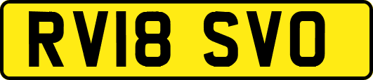 RV18SVO