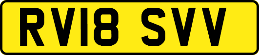 RV18SVV