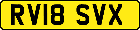 RV18SVX