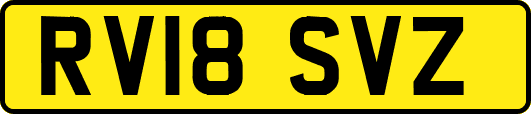 RV18SVZ