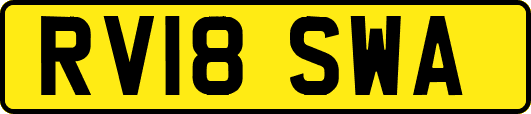 RV18SWA