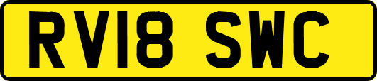 RV18SWC
