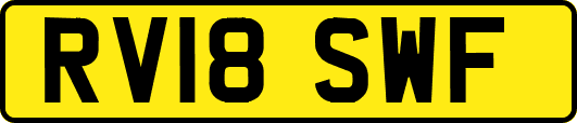 RV18SWF