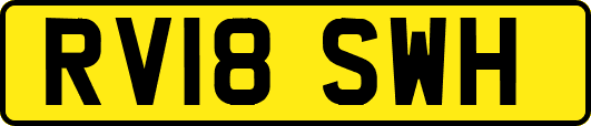 RV18SWH
