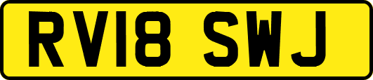 RV18SWJ