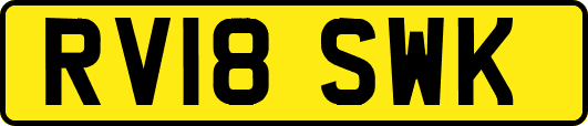 RV18SWK