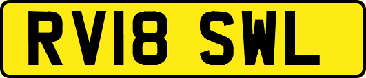 RV18SWL