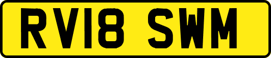 RV18SWM