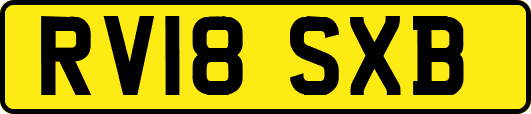 RV18SXB