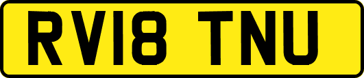 RV18TNU