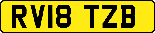 RV18TZB