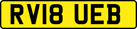 RV18UEB