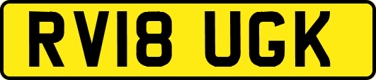 RV18UGK