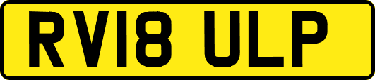 RV18ULP