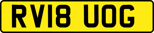 RV18UOG