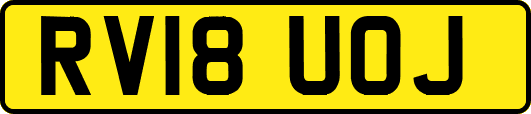 RV18UOJ