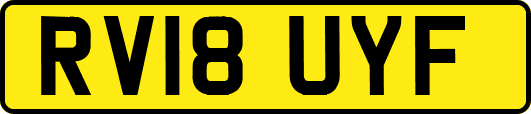 RV18UYF