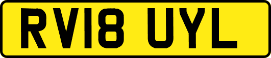 RV18UYL