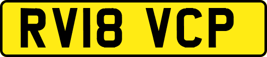 RV18VCP