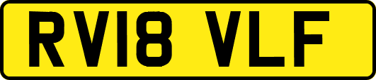 RV18VLF