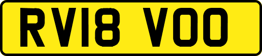 RV18VOO