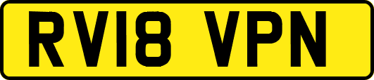 RV18VPN